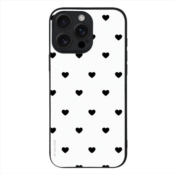 Sonique ���� Heart Series ��� Apple Iphone 16 Pro Max �����