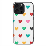 Sonique ���� Heart Series ��� Apple Iphone 16 Pro Max ����� 02