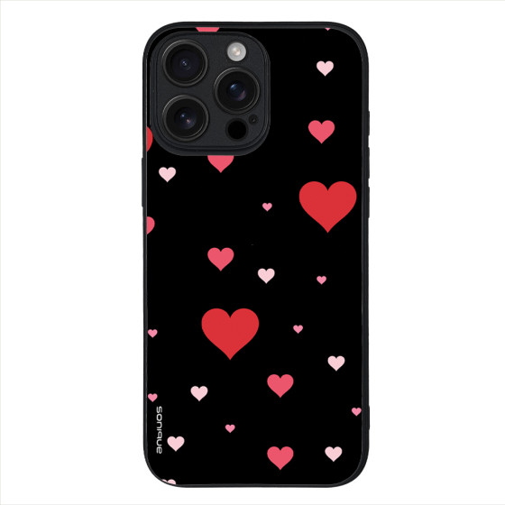 Sonique ���� Heart Series ��� Apple Iphone 16 Pro Max �����