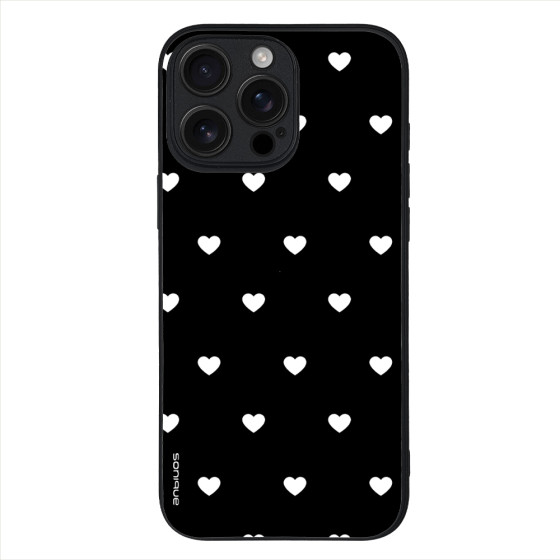 Sonique ���� Heart Series ��� Apple Iphone 16 Pro Max ����� 02
