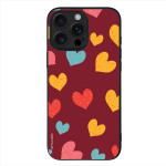 Sonique ���� Heart Series ��� Apple Iphone 16 Pro Max �������