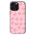 Sonique ���� Heart Series ��� Apple Iphone 16 Pro Max ���
