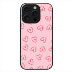 Sonique ���� Heart Series ��� Apple Iphone 16 Pro ���