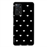 Sonique ���� Heart Series ��� Xiaomi Redmi Note 11 Pro 4G/5G / Redmi Note 12 Pro 4G ����� 02