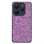 Sonique ���� Heart Series ��� Xiaomi Redmi Note 14 5G �������
