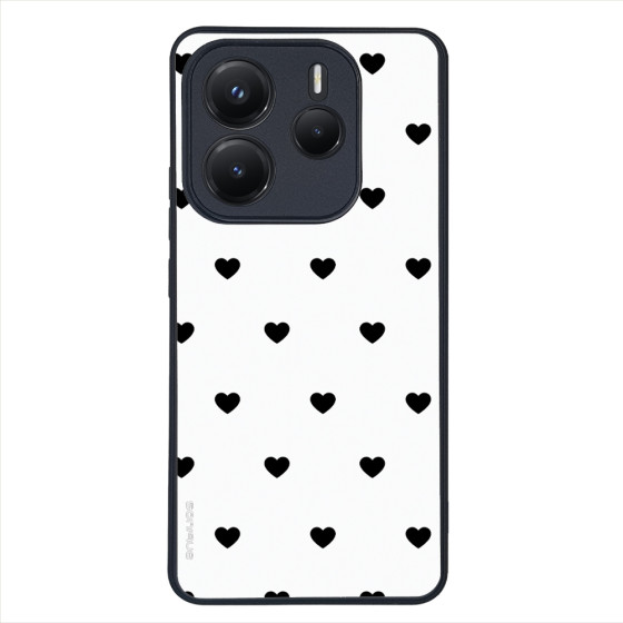 Sonique ���� Heart Series ��� Xiaomi Redmi Note 14 5G �����