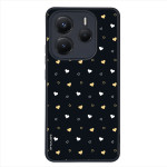 Sonique ���� Heart Series ��� Xiaomi Redmi Note 14 5G ����� 01