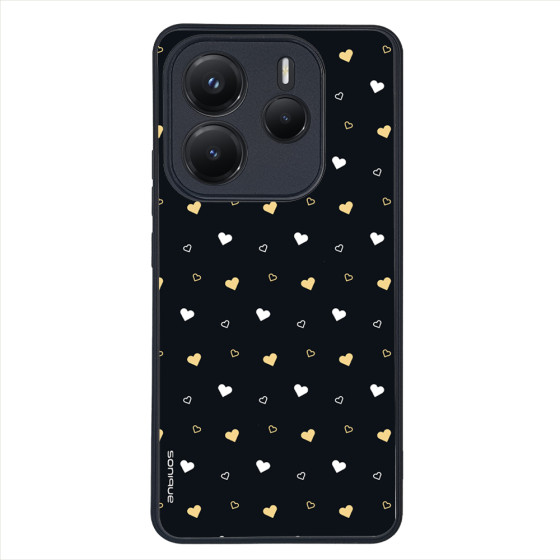 Sonique ���� Heart Series ��� Xiaomi Redmi Note 14 5G ����� 01