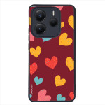 Sonique ���� Heart Series ��� Xiaomi Redmi Note 14 5G �������