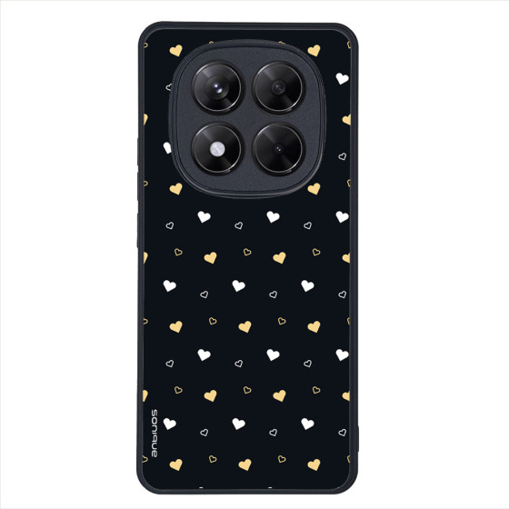 Sonique ���� Heart Series ��� Xiaomi Redmi Note 14 Pro 5G / Poco X7 5G ����� 01