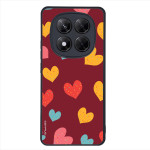 Sonique ���� Heart Series ��� Xiaomi Redmi Note 14 Pro 5G / Poco X7 5G �������