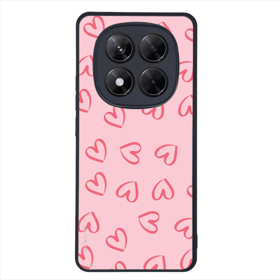 Sonique ���� Heart Series ��� Xiaomi Redmi Note 14 Pro 5G / Poco X7 5G ���