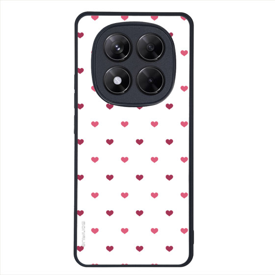 Sonique ���� Heart Series ��� Xiaomi Redmi Note 14 Pro Plus 5G ����� 01