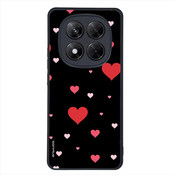 Sonique ���� Heart Series ��� Xiaomi Redmi Note 14 Pro Plus 5G �����