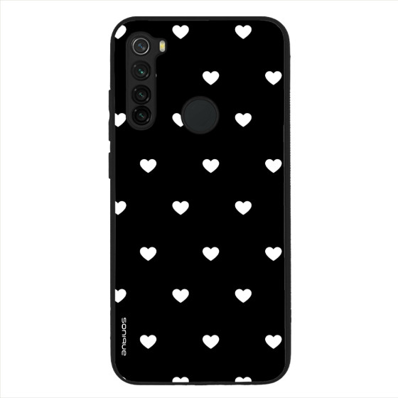 Sonique ���� Heart Series ��� Xiaomi Redmi Note 8 / Redmi Note 8 2021 ����� 02