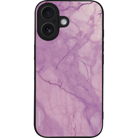Sonique ���� Marble Series ��� Apple Iphone 16 �������