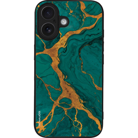 Sonique ���� Marble Series ��� Apple Iphone 16 �������