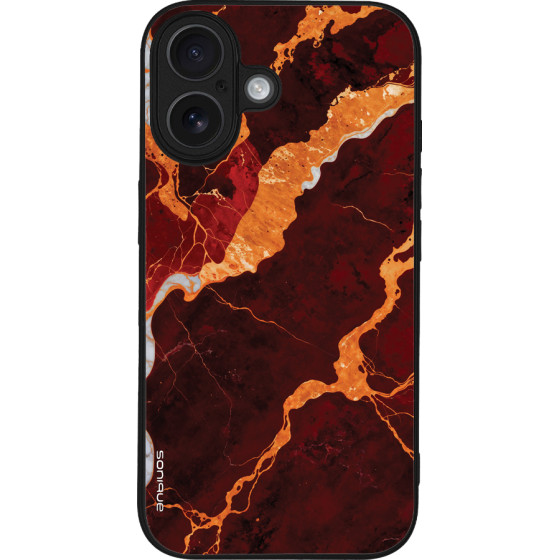 Sonique ���� Marble Series ��� Apple Iphone 16 �������