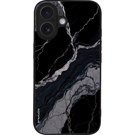 Sonique ���� Marble Series ��� Apple Iphone 16 ����� 02