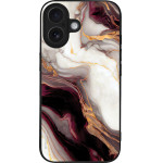 Sonique ���� Marble Series ��� Apple Iphone 16 �������