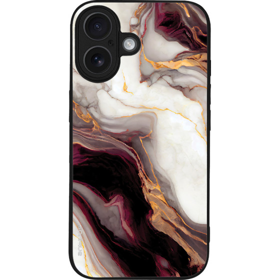 Sonique ���� Marble Series ��� Apple Iphone 16 �������