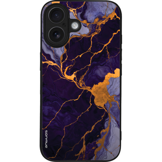 Sonique ���� Marble Series ��� Apple Iphone 16 ���