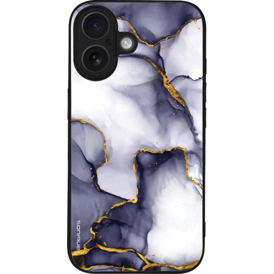 Sonique ���� Marble Series ��� Apple Iphone 16 ��� ����