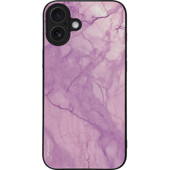 Sonique ���� Marble Series ��� Apple Iphone 16 Plus �������