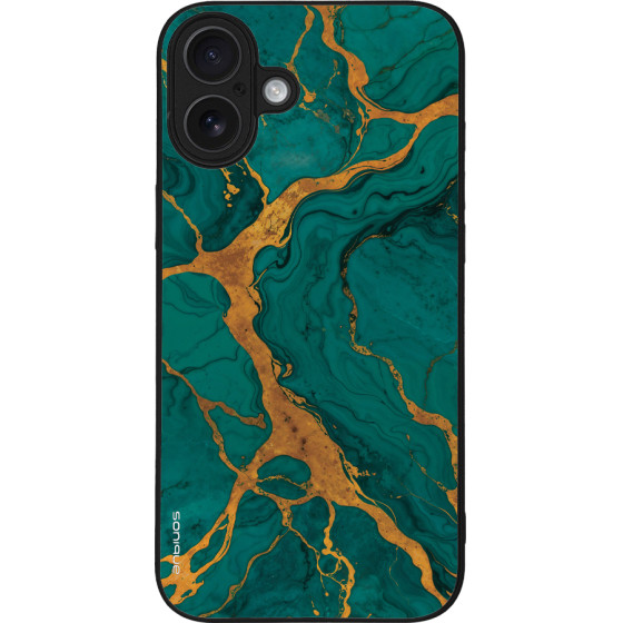 Sonique ���� Marble Series ��� Apple Iphone 16 Plus �������