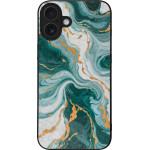 Sonique ���� Marble Series ��� Apple Iphone 16 Plus ������� 01