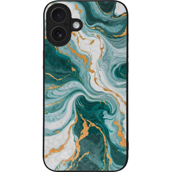 Sonique ���� Marble Series ��� Apple Iphone 16 Plus ������� 01