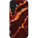 Sonique ���� Marble Series ��� Apple Iphone 16 Plus �������
