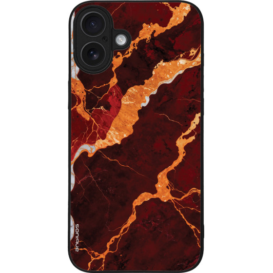 Sonique ���� Marble Series ��� Apple Iphone 16 Plus �������