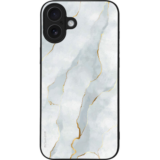 Sonique ���� Marble Series ��� Apple Iphone 16 Plus ����� 01