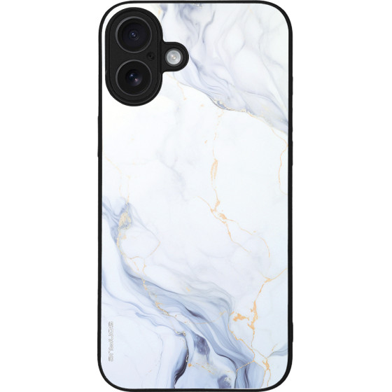 Sonique ���� Marble Series ��� Apple Iphone 16 Plus ����� 02
