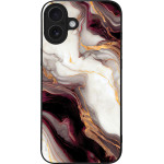 Sonique ���� Marble Series ��� Apple Iphone 16 Plus �������