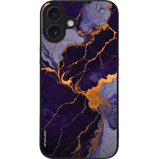 Sonique ���� Marble Series ��� Apple Iphone 16 Plus ���