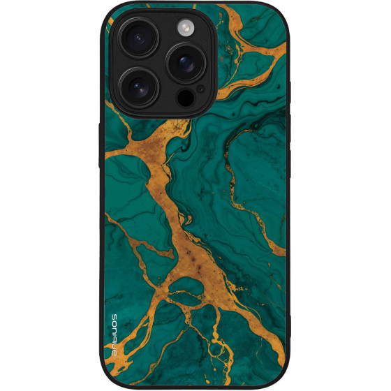 Sonique ���� Marble Series ��� Apple Iphone 16 Pro �������