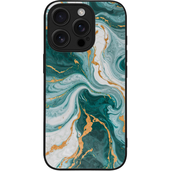 Sonique ���� Marble Series ��� Apple Iphone 16 Pro ������� 01