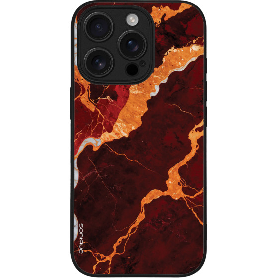 Sonique ���� Marble Series ��� Apple Iphone 16 Pro �������