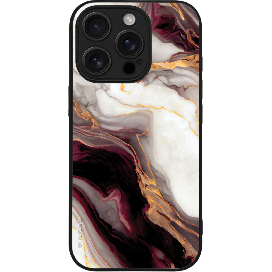Sonique ���� Marble Series ��� Apple Iphone 16 Pro �������