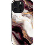 Sonique ���� Marble Series ��� Apple Iphone 16 Pro Max �������