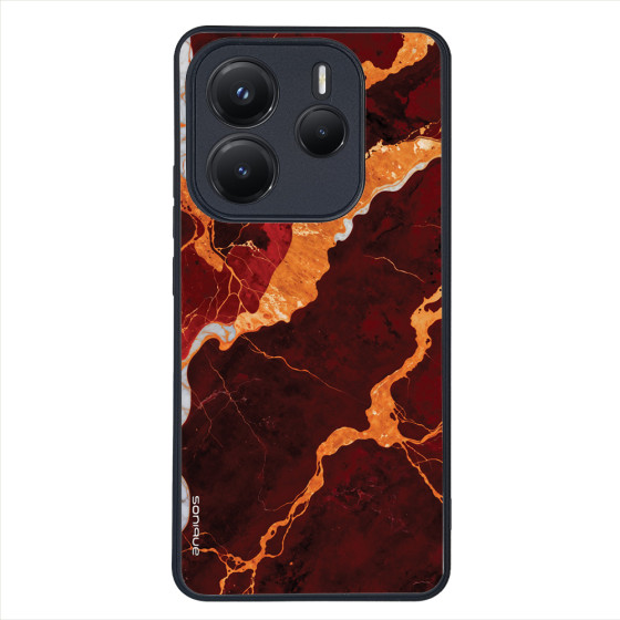 Sonique ���� Marble Series ��� Xiaomi Redmi Note 14 5G �������