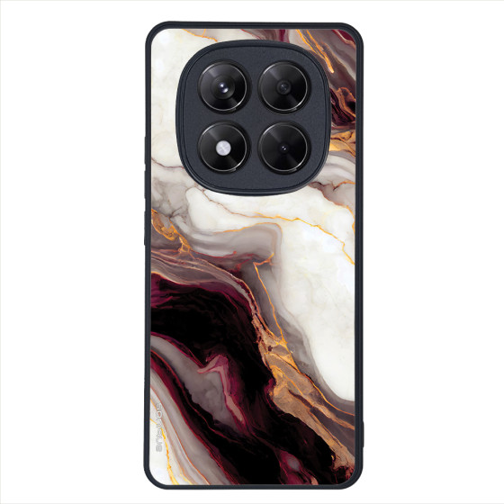 Sonique ���� Marble Series ��� Xiaomi Redmi Note 14 Pro 5G / Poco X7 5G �������