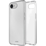 SBS 0.3 Skinny Tpu Iphone 16E Transparent Backcover - (SKINIPSE25T)