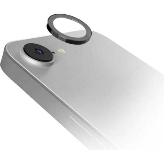 SBS Camera Lens Protector Iphone 16E - (CAMGLIPSE25)