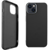 Lime ���� Iphone 13 6.1'' Flexisnap Tpu Camera Guard BLACK