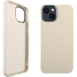 Lime ���� Iphone 13 6.1'' Flexisnap Tpu Camera Guard Off WHITE