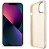 Lime ���� Iphone 13 6.1'' Flexisnap Tpu Camera Guard Off WHITE