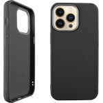 Lime ���� Iphone 13 Pro 6.1'' Flexisnap Tpu Camera Guard BLACK